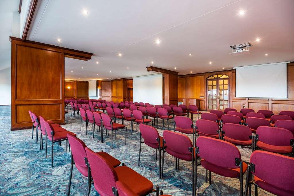 Hotel Dann Carlton Bogota Facilities photo The main conference room